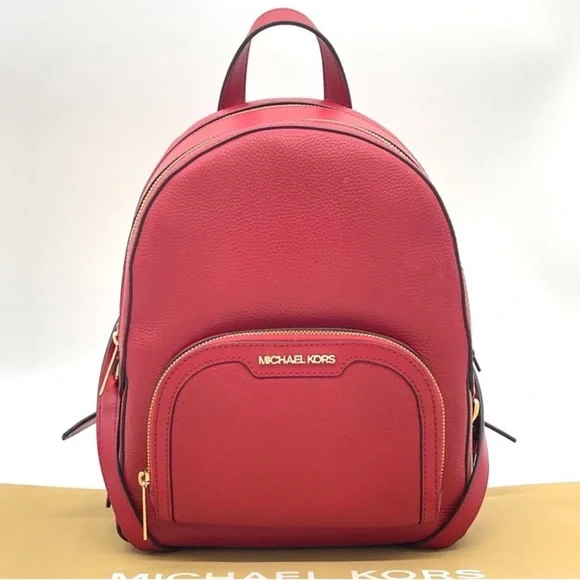 Michael Kors | Bags | Michael Kors Medium Jaycee Backpack  display picture 1